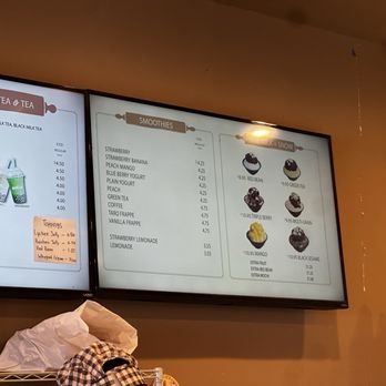 Tous Les Jours - Bakeries Near Me - Fremont, California Tous Les Jours - Bakeries Near Me - Fremont, California