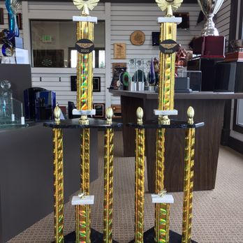 Washington Awards - Trophy Shops Near Me - Bellevue, Washington Washington Awards - Trophy Shops Near Me - Bellevue, Washington