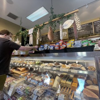 Zia's Delicatessen - Delis Near Me - Davis, California Zia's Delicatessen - Delis Near Me - Davis, California