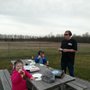 Photo of ODNR Grand River Target Range