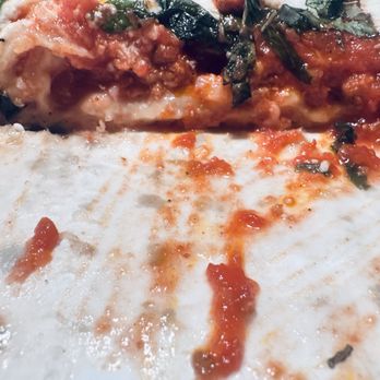 Teglia Pizza Bar - Pizza Near Me - Montclair, New Jersey