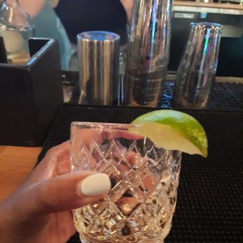 Down the Street - Anejo - Sports Bars Near Me - Houston, Texas