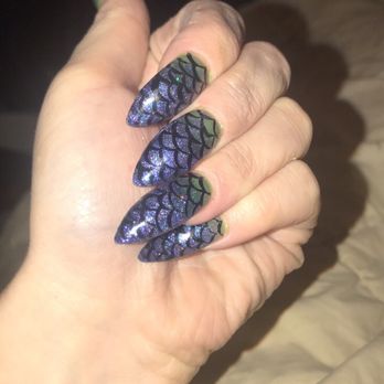 Expo Nails - Nail Salons Near Me - Sidney, Ohio