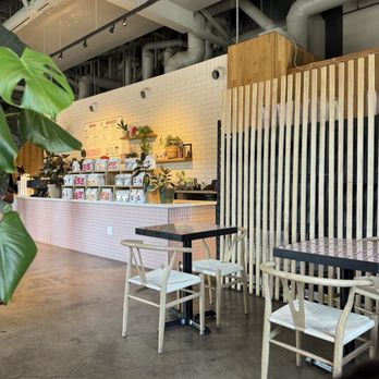 Camellia Coffee Roasters - Coffee & Tea Near Me - Sacramento, California