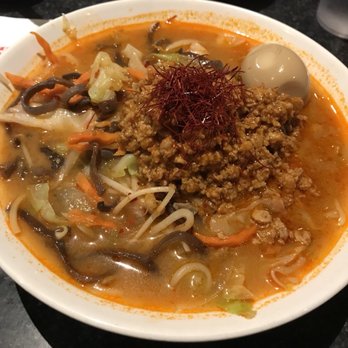 Ryujin Ramen - Karamiso Ramen - Ramen Near Me - Sacramento, California Ryujin Ramen - Karamiso Ramen - Ramen Near Me - Sacramento, California