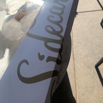Sidecar Doughnuts & Coffee - Donuts Near Me - Costa Mesa, California