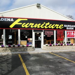 Pasadena Furniture Bargain Barn