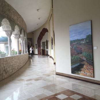 Quinta Real Saltillo - Saltillo, COA