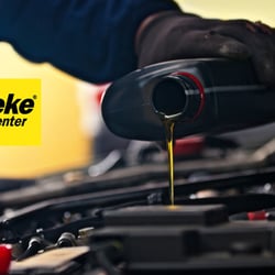 Meineke Car Care Center
