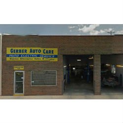Gerber Auto Care