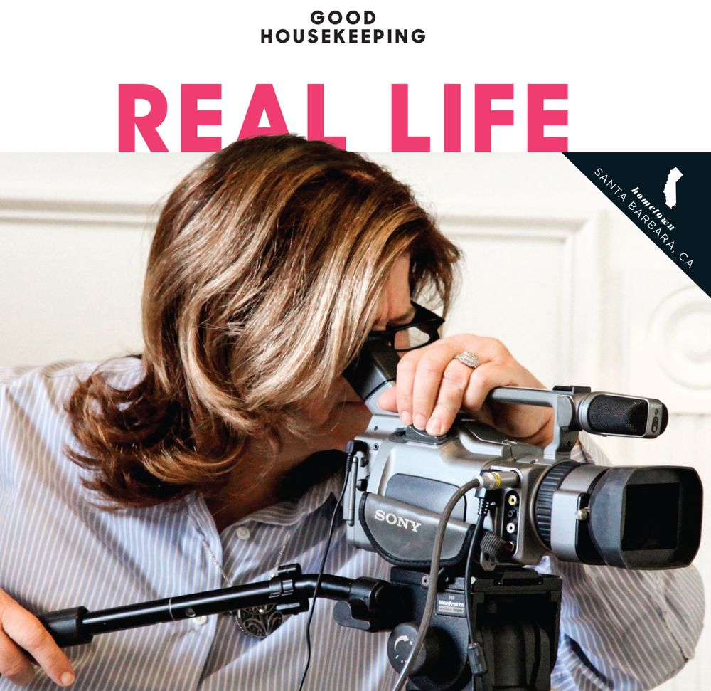 LifeChronicles - social services organization in Santa Barbara, CA