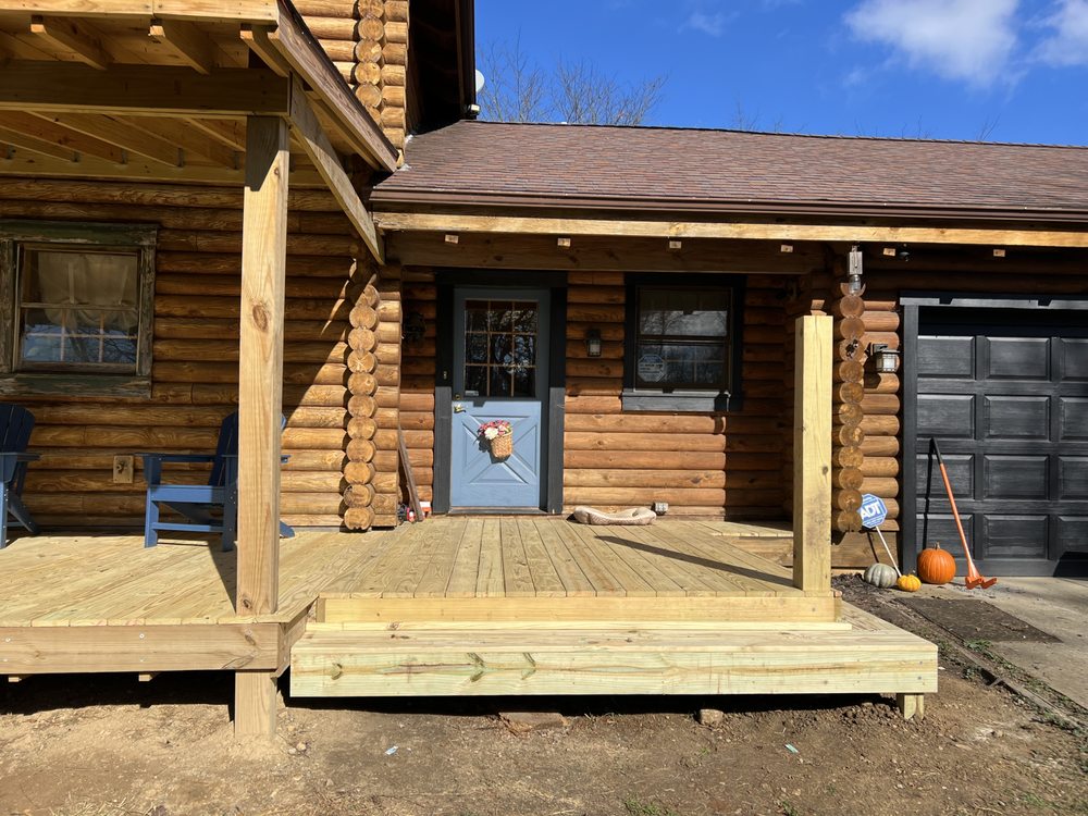 Slide of Champion City Home Improvements