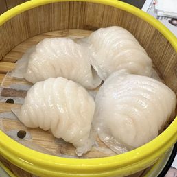 Shrimp Dumpling. Shrimp Dumpling.