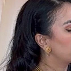 Ulta Beauty - Side pin