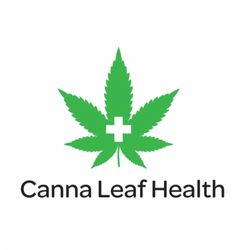 CannaLeaf Health - Medical Cannabis Evaluations