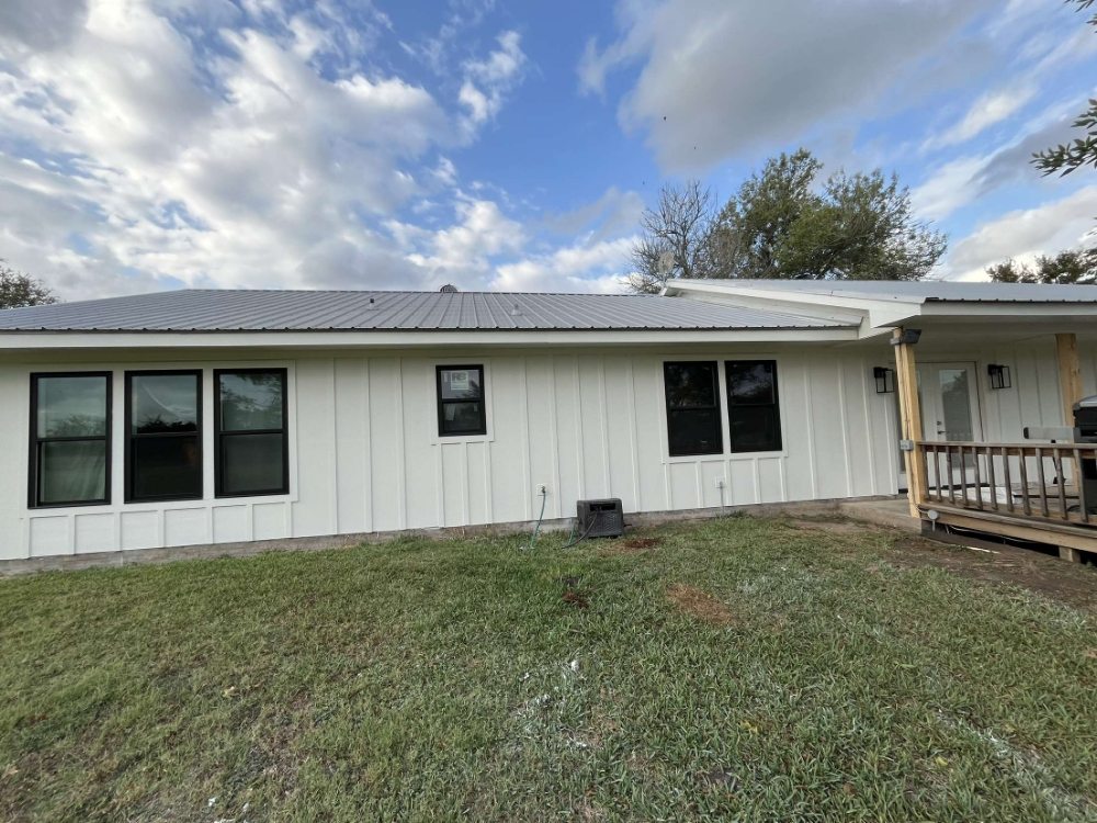 Slide of I&G Construction