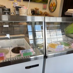 Ice Cream Factory