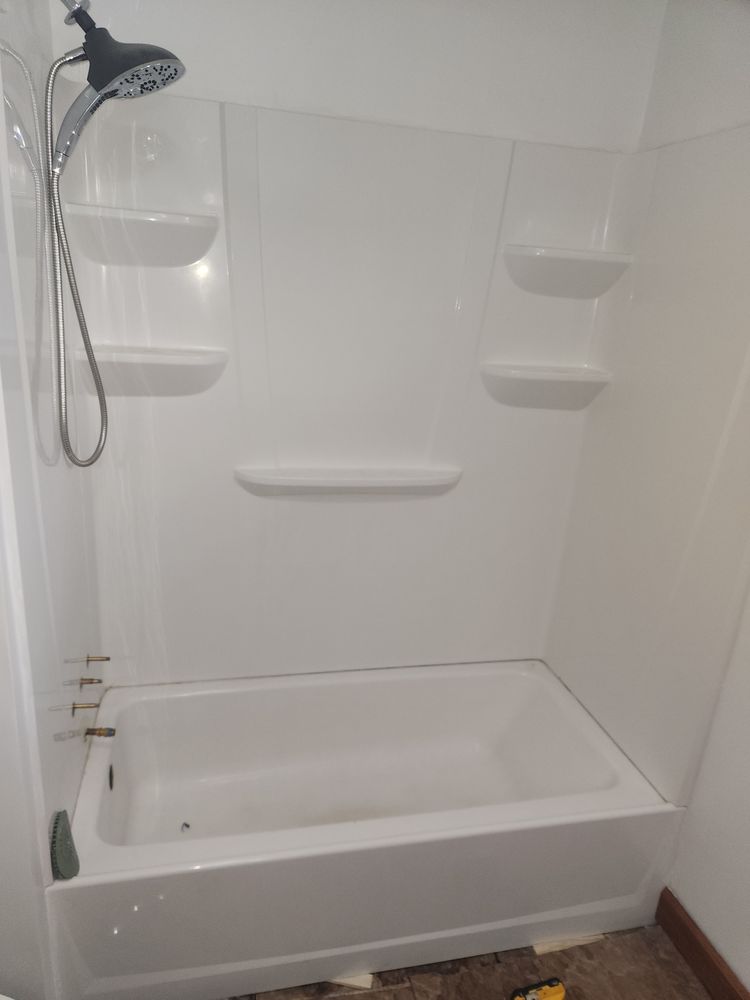 Slide of Project Perfections