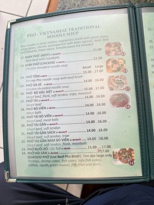 LD Phở by null