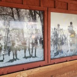 Edge of the Camp Gift Shop