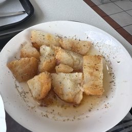 Potatoes Potatoes