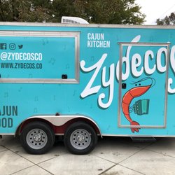 Zydeco's Cajun Kitchen