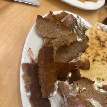 It's Greek To Me - Greek Near Me - Fort Lee, New Jersey