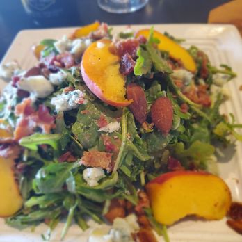 Wise Villa Winery - Salad special - Wine Tasting Room Near Me - Lincoln, California Wise Villa Winery - Salad special - Wine Tasting Room Near Me - Lincoln, California