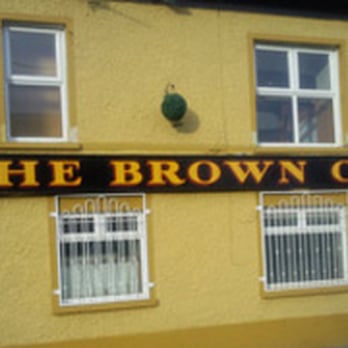 The Brown Cow - Pubs Near Me - Carrickfergus, CKF