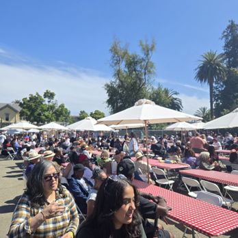 San Leandro Cherry Festival - Festivals Near Me - San Leandro, California