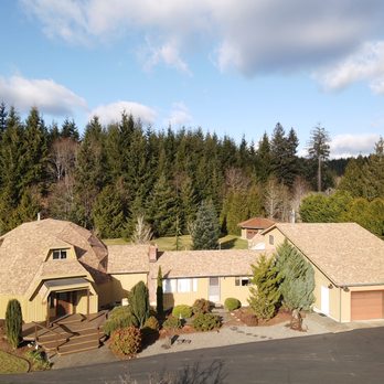 Peterson Northwest Inc - Roofing Near Me - Tumwater, Washington Peterson Northwest Inc - Roofing Near Me - Tumwater, Washington