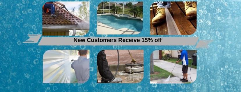 Slide of Professional Pressure Unlimited