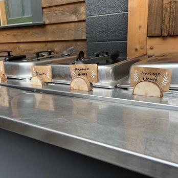 Gilgamesh Brewing - Independence - Breakfast brunch - Pizza Near Me - Independence, Oregon