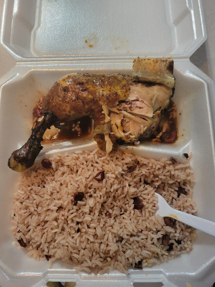 MS B’S JAMAICAN KITCHEN Updated September 2024 328 Rives Rd