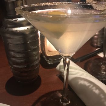 Seasons 52 - Lemon drop - New American Near Me - Memphis, Tennessee Seasons 52 - Lemon drop - New American Near Me - Memphis, Tennessee