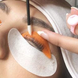 Luxe Beauty Studio - Lash Lift and Tint