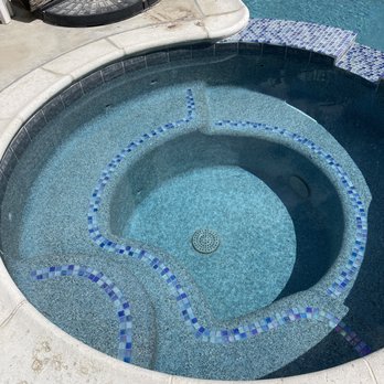 Trinity Custom Pools - After - Pool & Hot Tub Service Near Me - Riverside, California