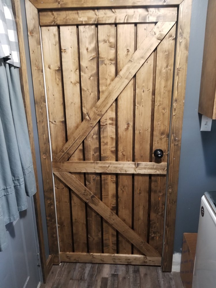 Slide of T and K Roofing and Remodeling