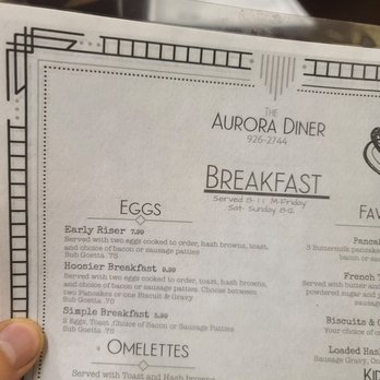 The Aurora Diner - Coffee & Tea Near Me - Aurora, Indiana The Aurora Diner - Coffee & Tea Near Me - Aurora, Indiana