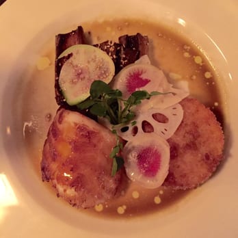 Blue Fin - Sea bass - Sushi Bars Near Me - New York, New York