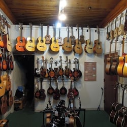 Pro Musician Outlet