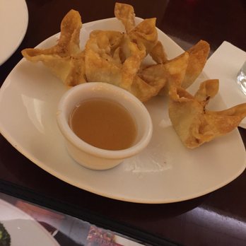 KARMA - Amazing crab Rangoon's! - Asian Fusion Near Me - Andover, Massachusetts KARMA - Amazing crab Rangoon's! - Asian Fusion Near Me - Andover, Massachusetts