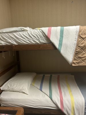 Ronald Reagan Minuteman Missile State Historic Site by null