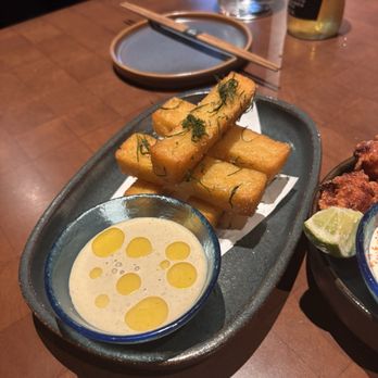 Love Makoto - Potato stix - Japanese Near Me - Washington, DC, District of Columbia