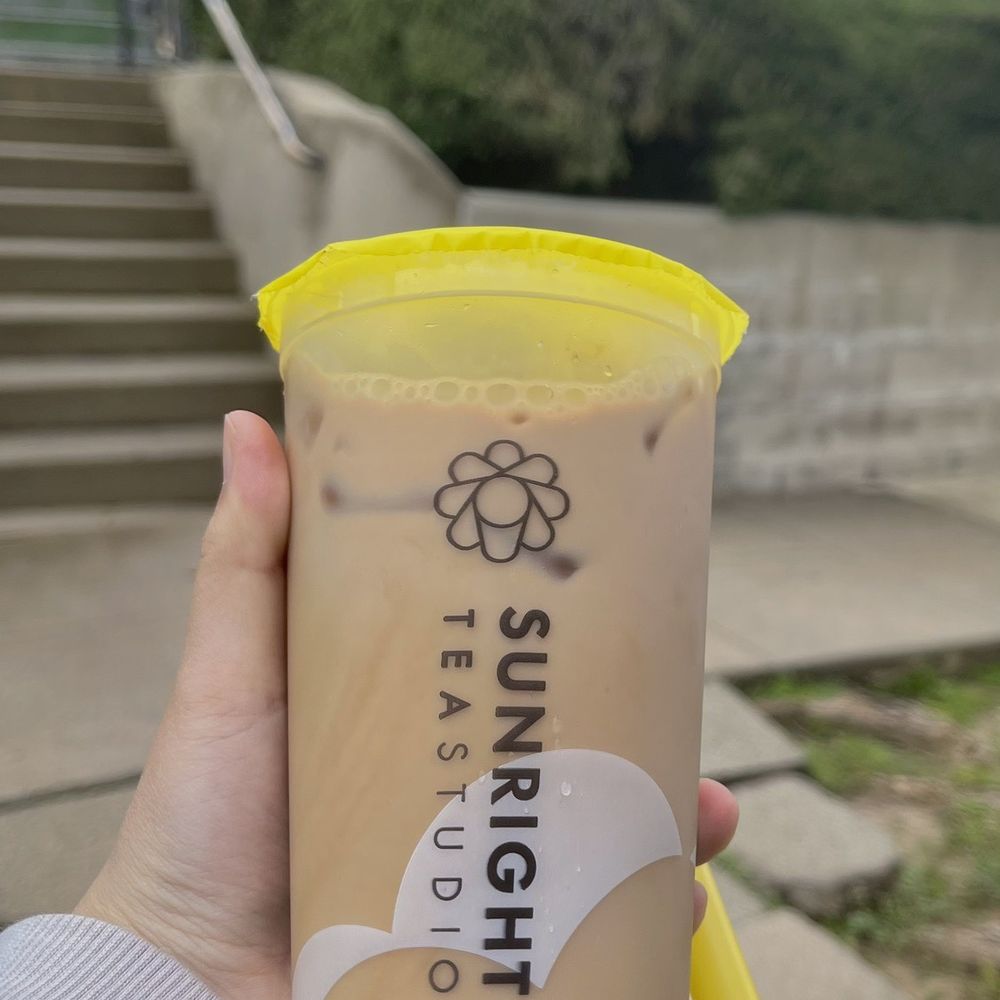 Sunright Tea Studio - Arcadia - Boba milk tea - Bubble Tea Near Me - Arcadia, California Sunright Tea Studio - Arcadia - Boba milk tea - Bubble Tea Near Me - Arcadia, California