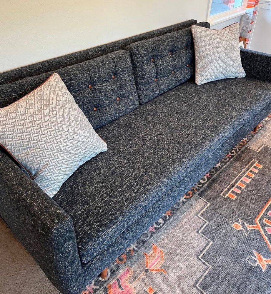 Servicio Especializado En Costuras - upholstery in West Valley City, UT