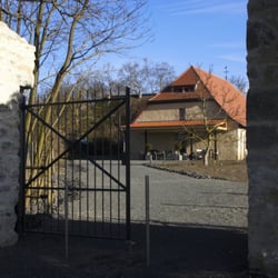 Landgasthaus Sandhof