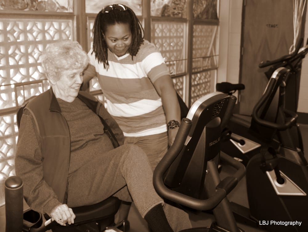 YWCA Hight Point - social services organization in High Point, NC