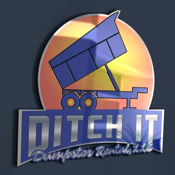 Ditch It Dumpster Rental - Dumpster Rental Near Me Ditch It Dumpster Rental - Dumpster Rental Near Me