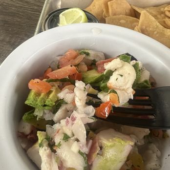 Seasurf Fish Co - Great ceviche!! - Seafood Near Me - Del Mar, California Seasurf Fish Co - Great ceviche!! - Seafood Near Me - Del Mar, California